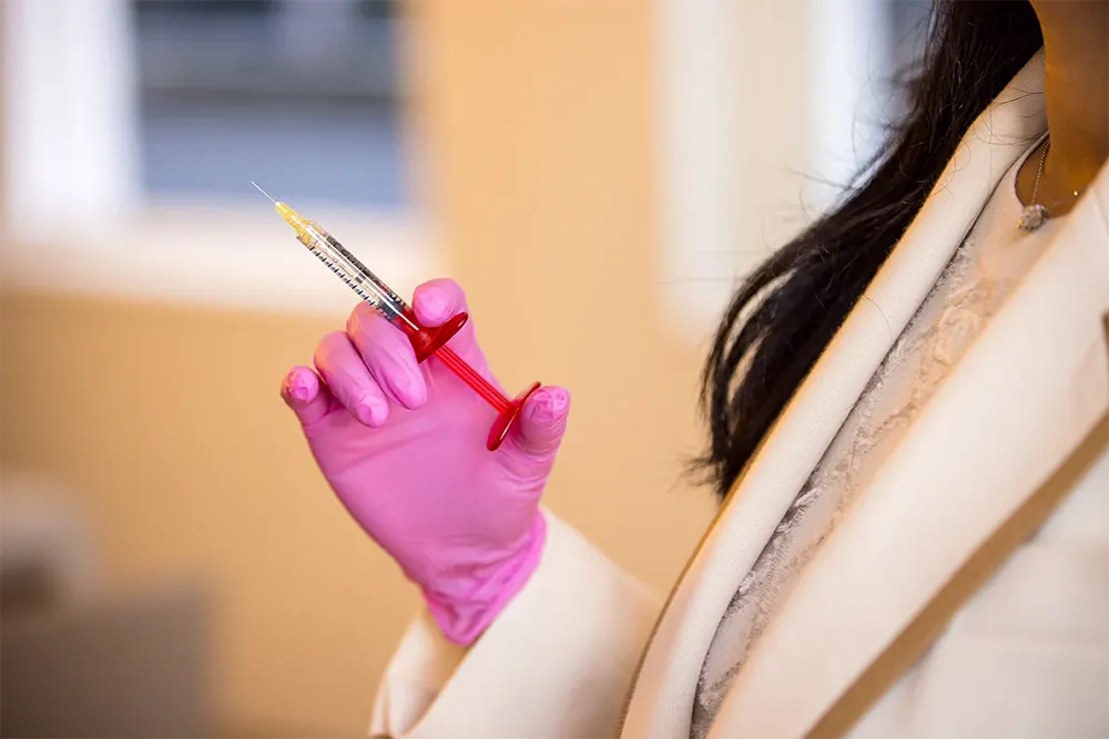 مزوتراپی واژن