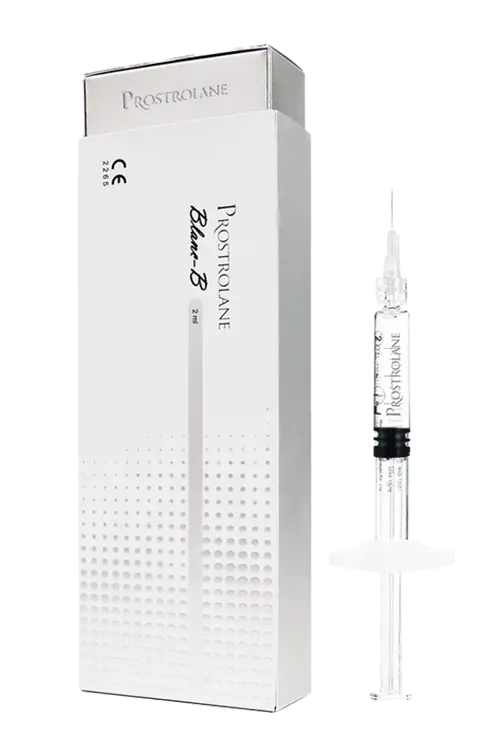 مزوژل پروسترولین