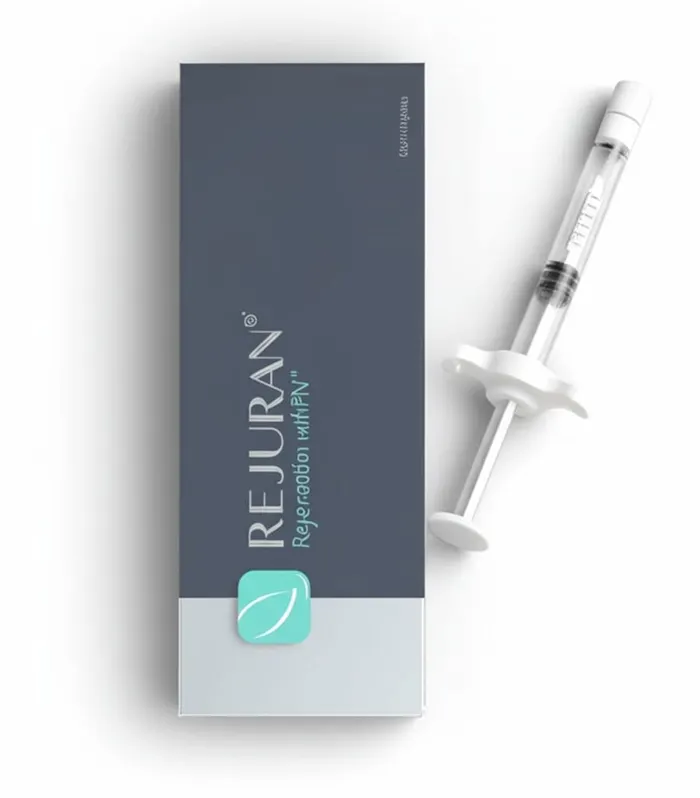 مزوژل رجوران - Rejuran