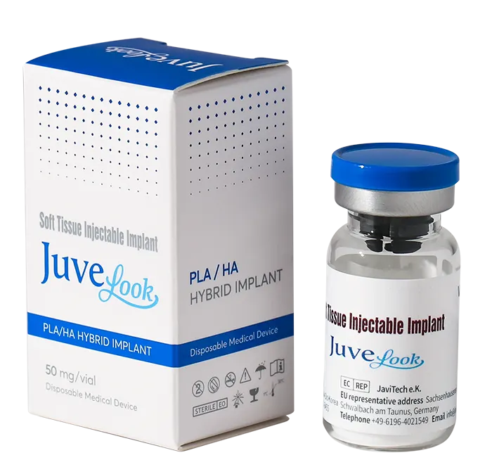 مزوژل جوولوک-Juvelook