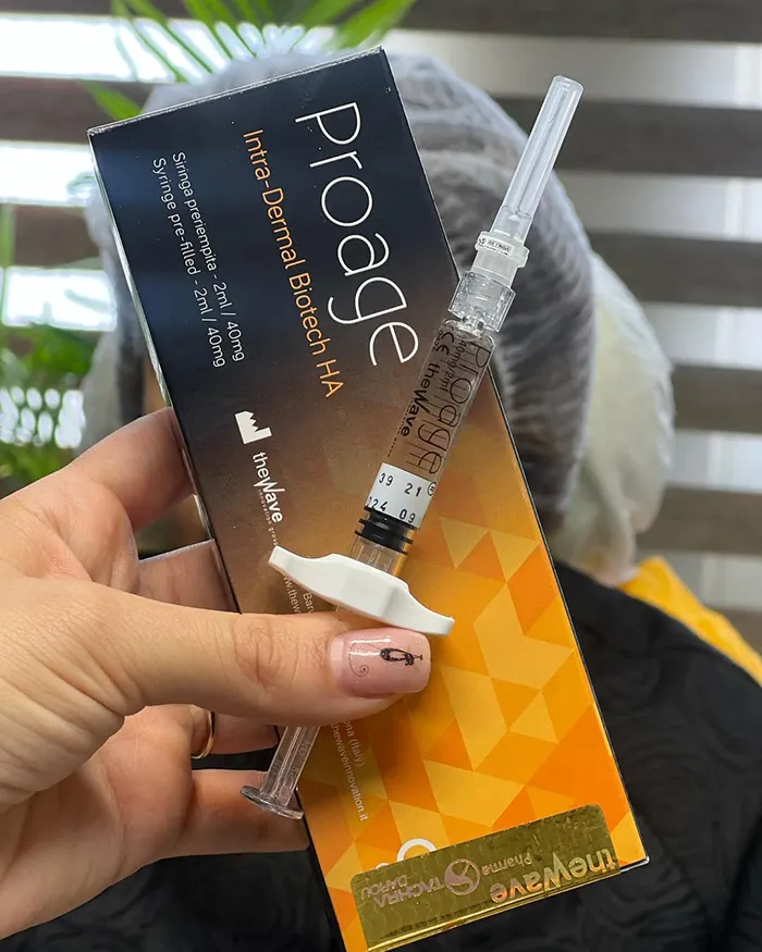 مزوژل پروایج