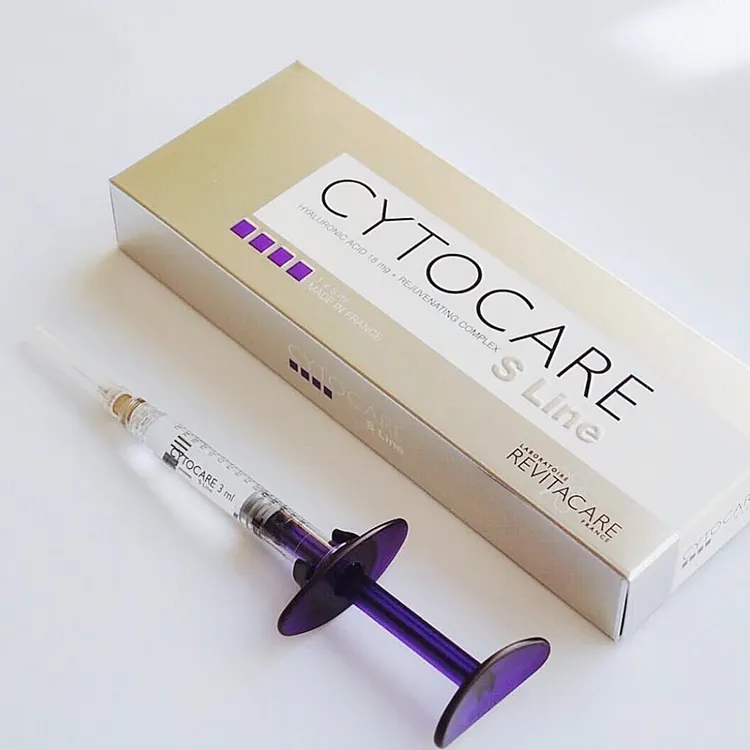 مزوژل رویتاکر اس لاین