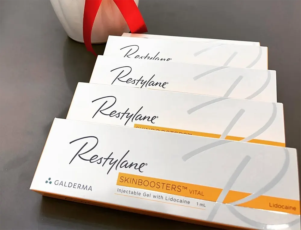 مزوژل رستیلن