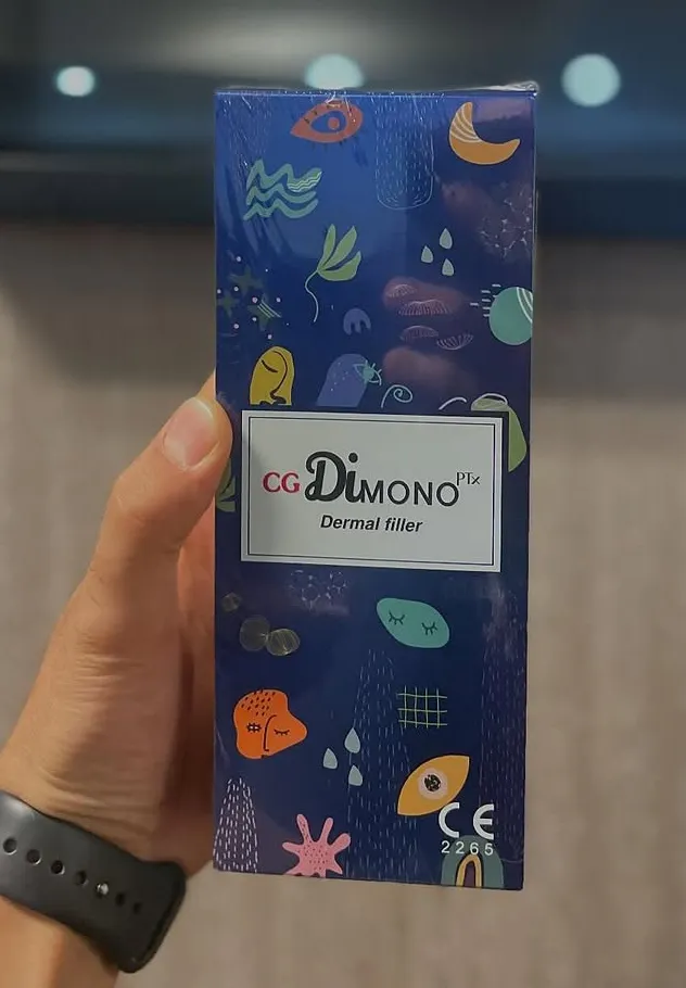 مزوژل دیمونو