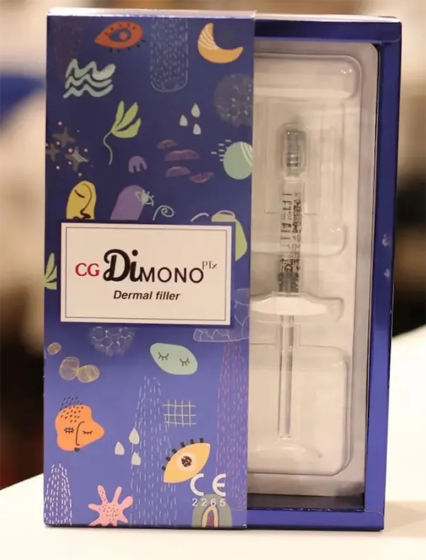 مزوژل دیمونو