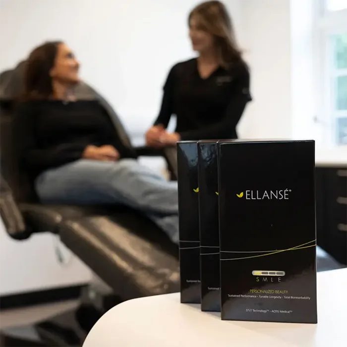 فیلر الانسه