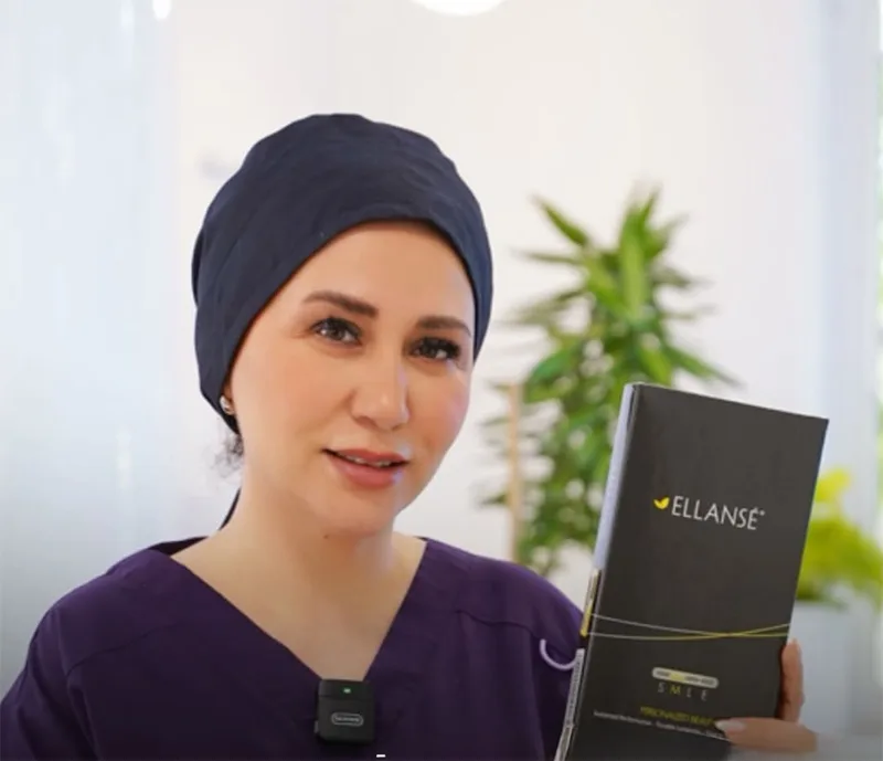 فیلر الانسه