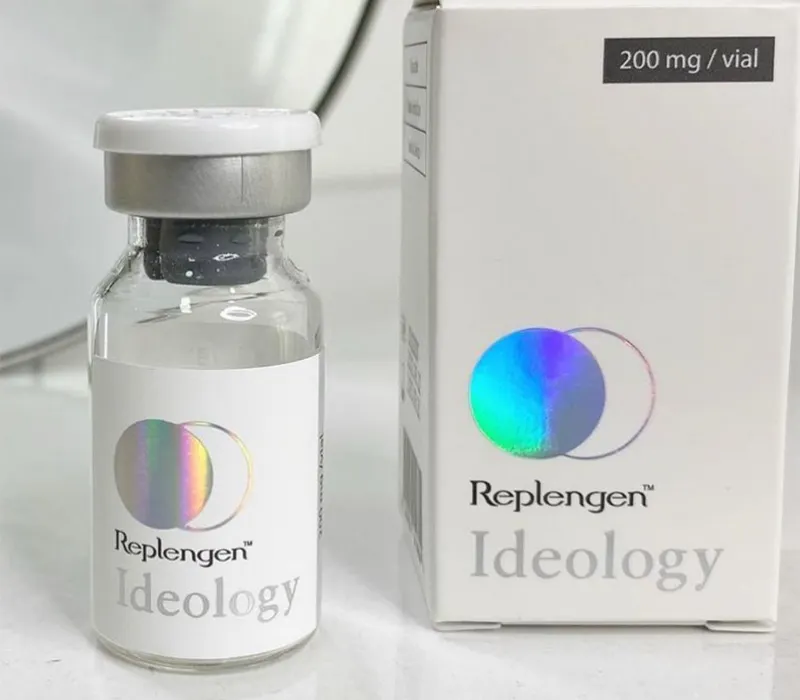 نخ مایع Replengen Ideology