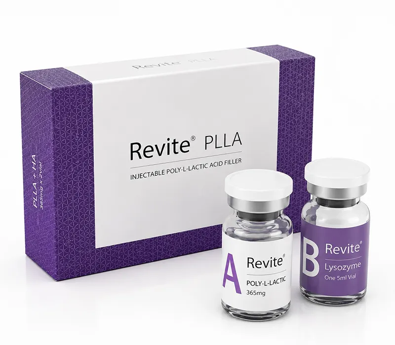 نخ مایع جوانساز ریوایت کره ای Revite PLLA + HA