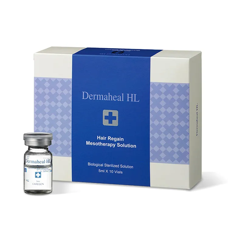 درماهیل HL ضدریزش Dermaheal HL