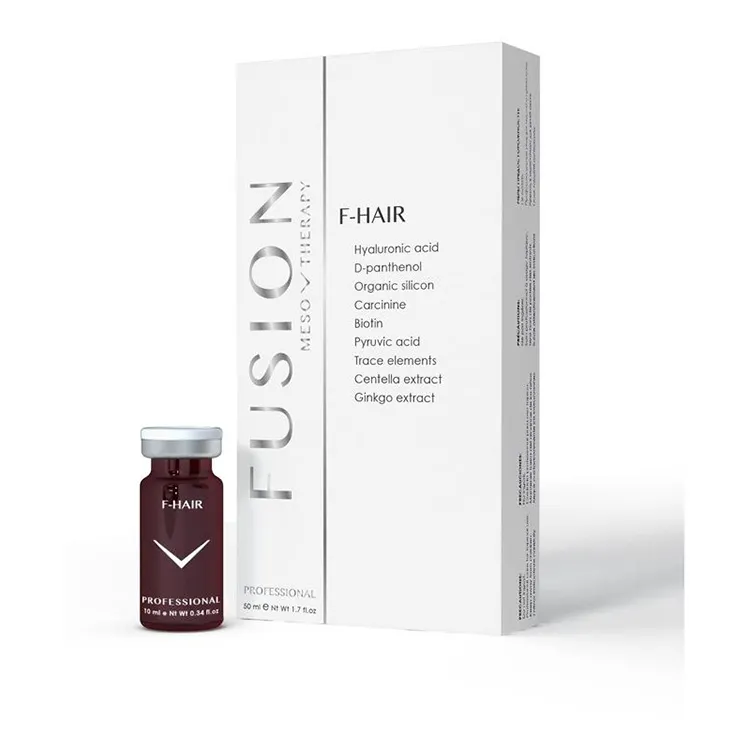 مزو فیوژن F-HAIR | Fusion Meso