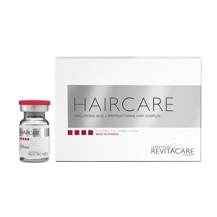 مزو رویتاکر هیرکر Revitacare HAIRCARE