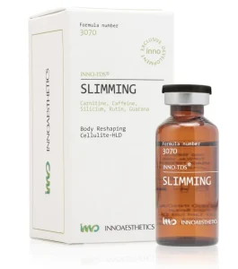 مزوتراپی چربی سوز