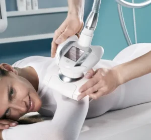 لاغری با دستگاه LPG